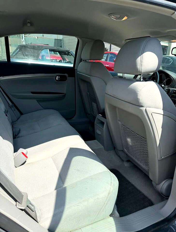 2009 Saturn Aura
