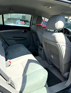 2009 Saturn Aura