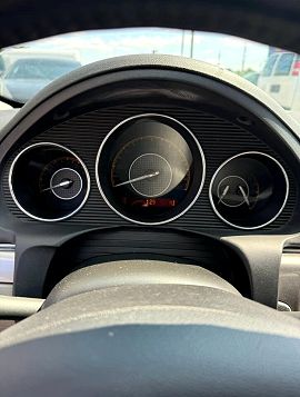 2009 Saturn Aura