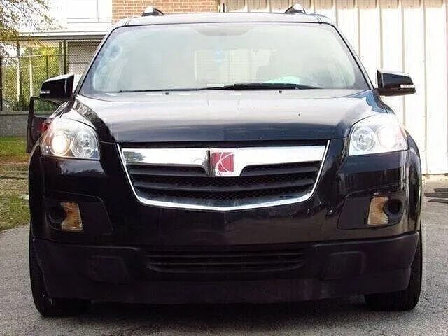 Used 2009 Saturn Outlook ($9,995) | CarStory