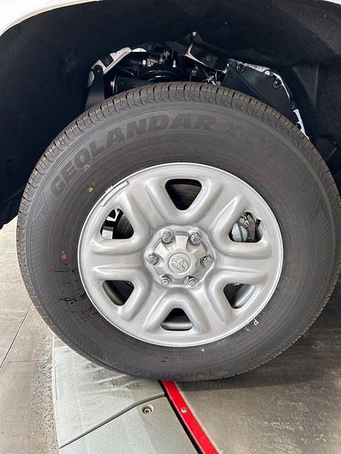 2026 Toyota Tundra