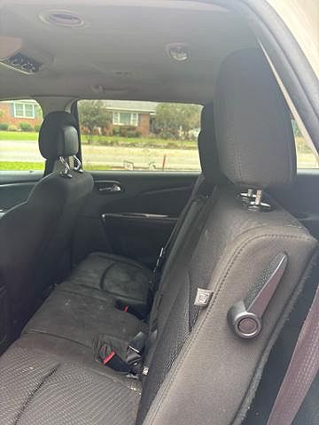 2019 Dodge Journey
