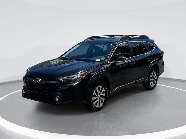 2023 Subaru Outback