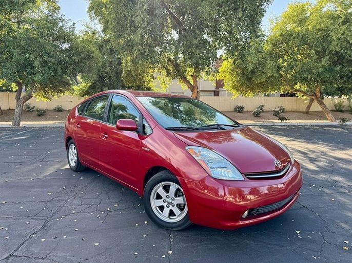 2009 Toyota Prius