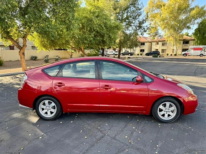 2009 Toyota Prius