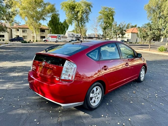 2009 Toyota Prius
