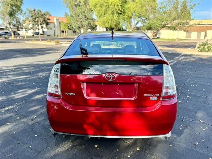 2009 Toyota Prius