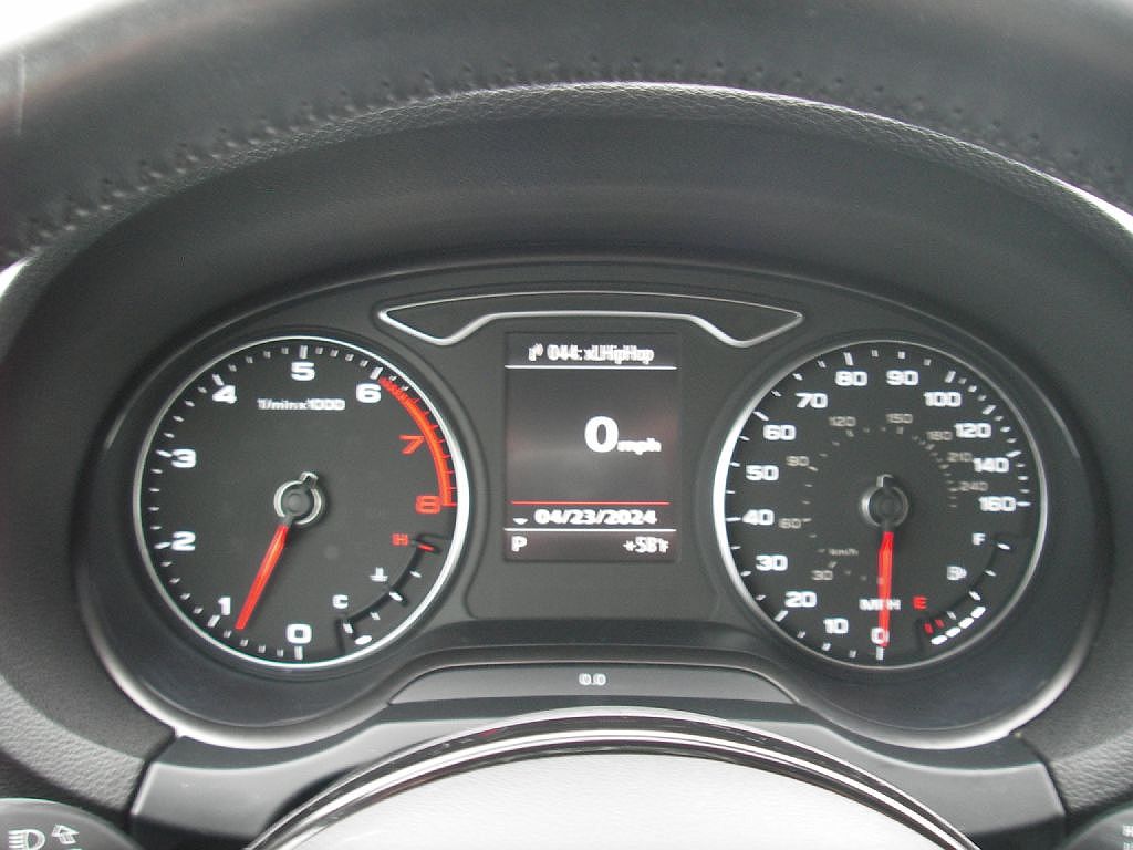 2015 Audi A3 Premium Plus image 14