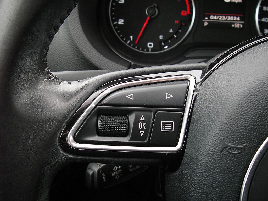 2015 Audi A3 Premium Plus image 16