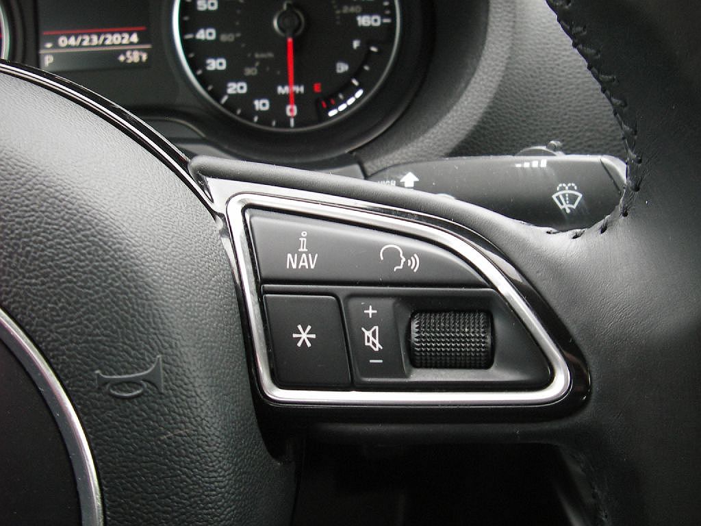 2015 Audi A3 Premium Plus image 17