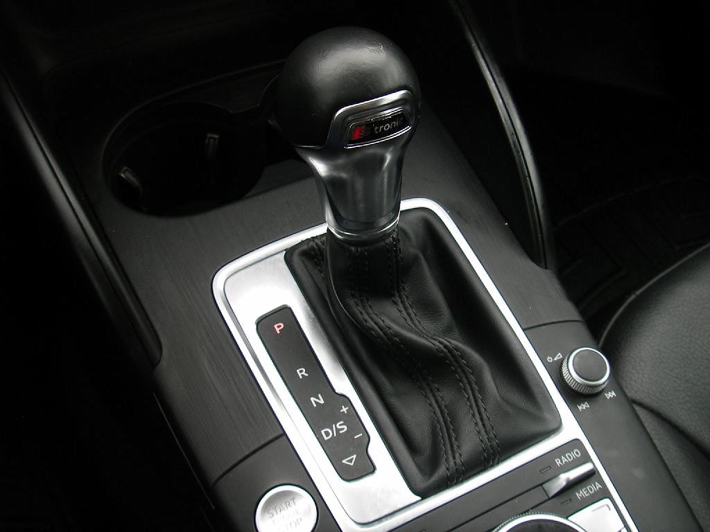 2015 Audi A3 Premium Plus image 22