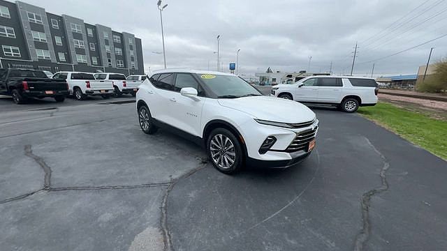 2023 Chevrolet Blazer