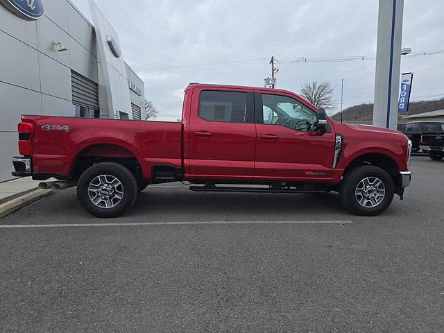 2024 Ford F-350