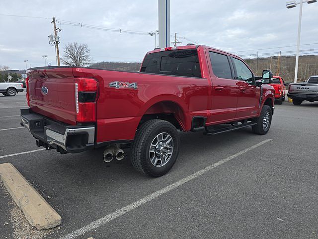 2024 Ford F-350