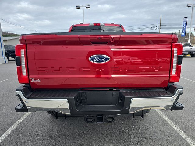 2024 Ford F-350
