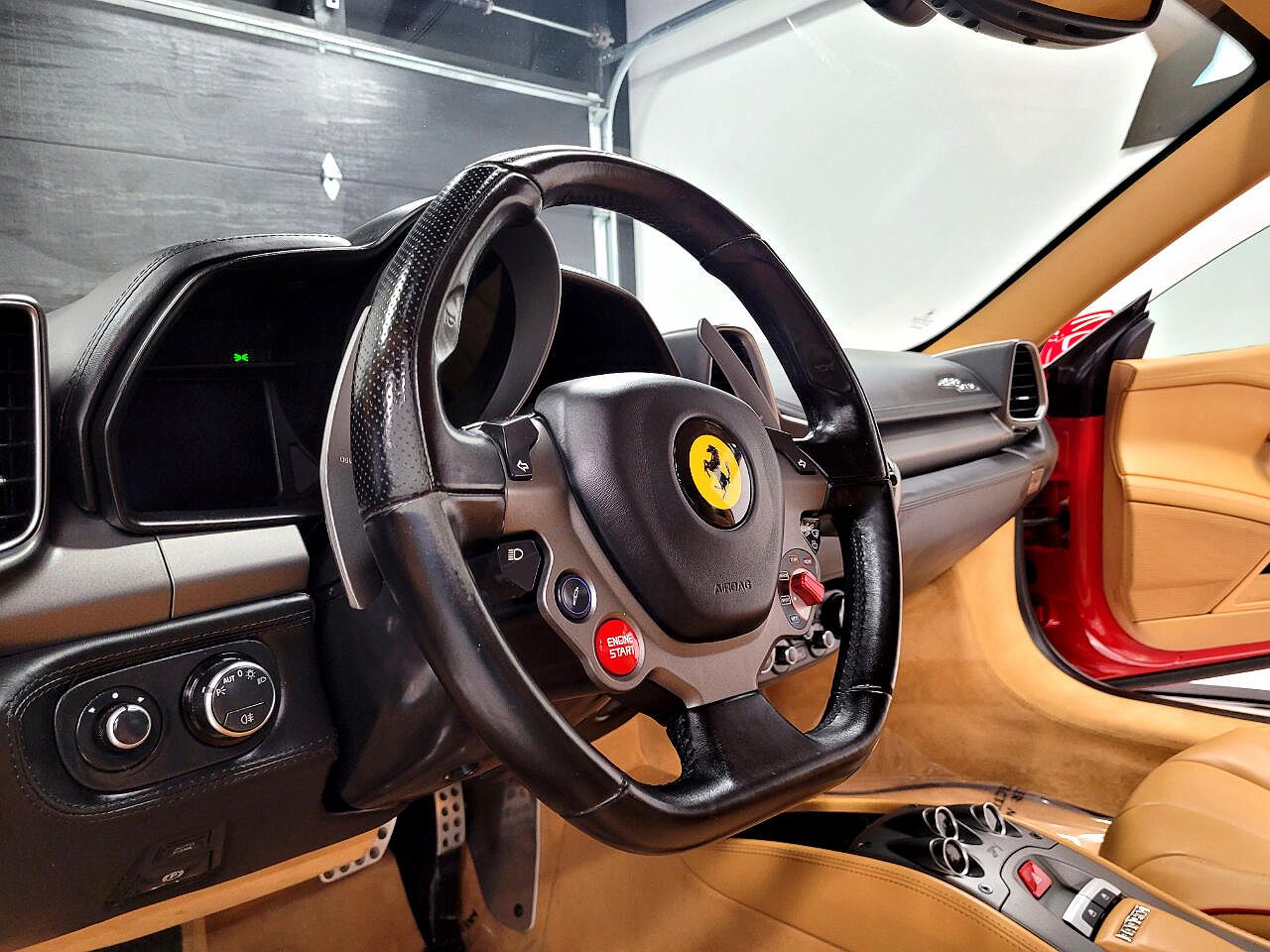 2013 Ferrari 458 Italia image 24