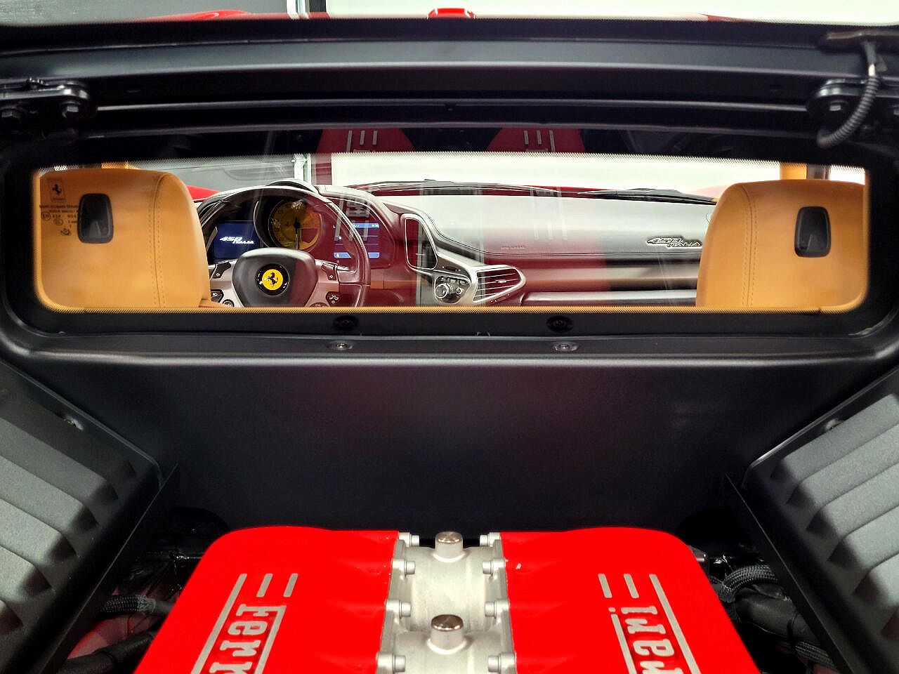 2013 Ferrari 458 Italia image 51