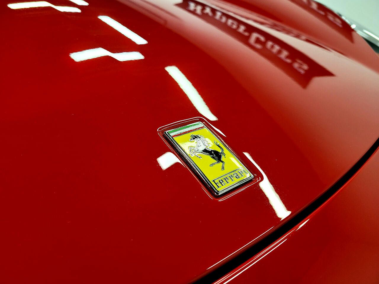 2013 Ferrari 458 Italia image 77