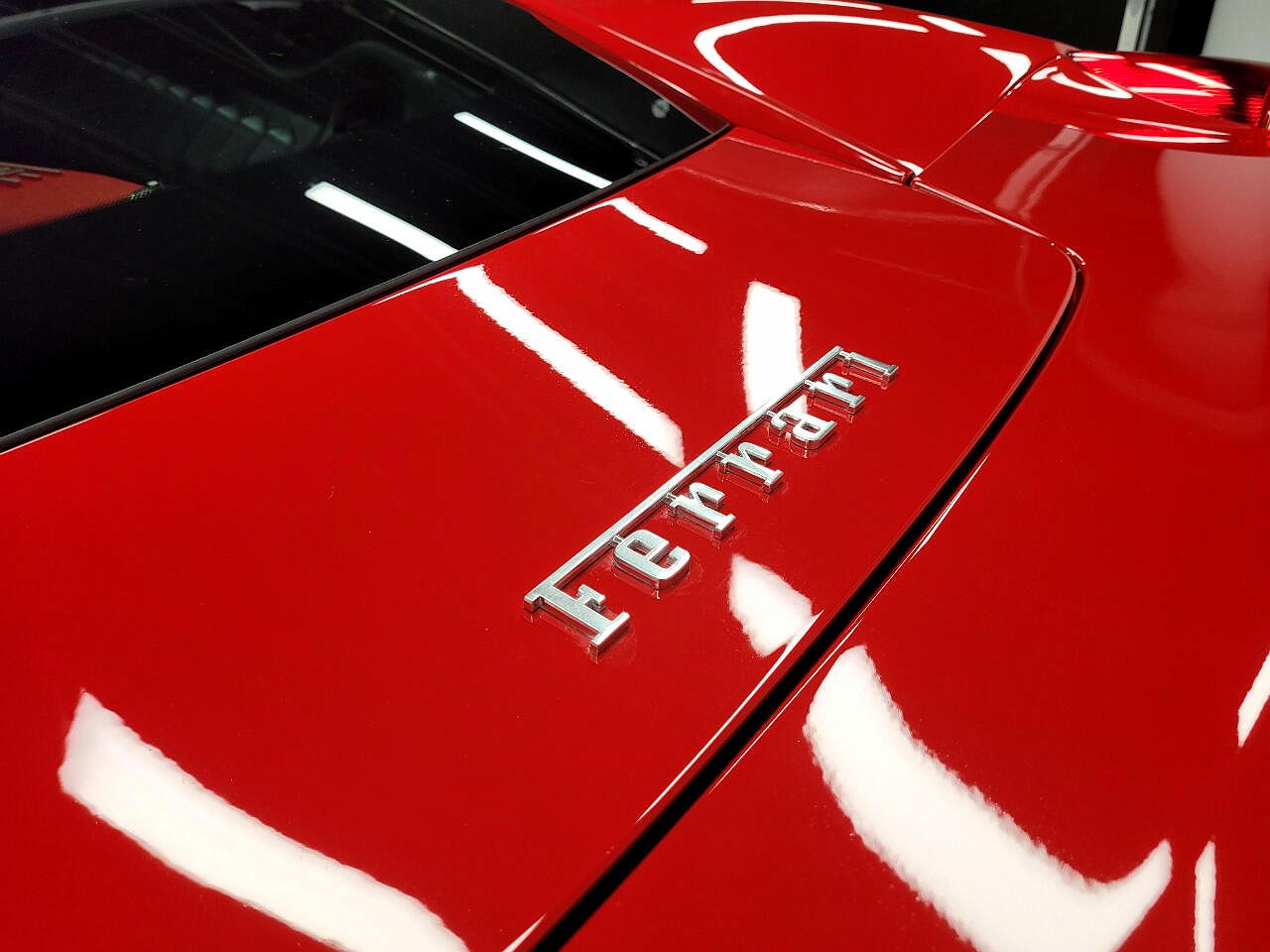 2013 Ferrari 458 Italia image 88