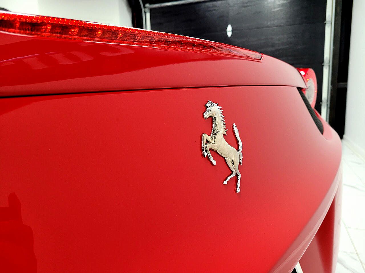 2013 Ferrari 458 Italia image 89