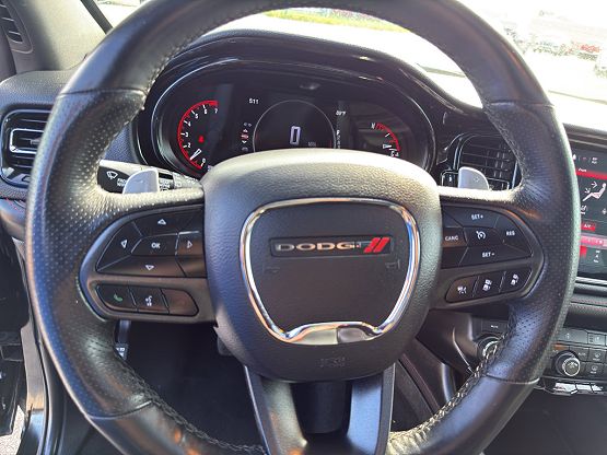 2024 Dodge Durango GT Plus photo 10