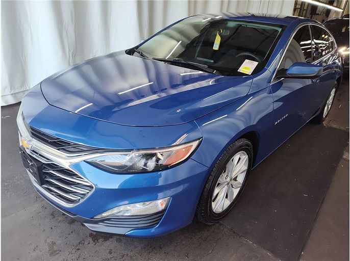 2023 Chevrolet Malibu