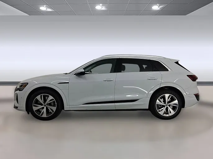 2024 Audi Q8 e-tron