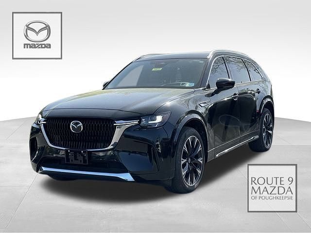 2024 Mazda CX-90