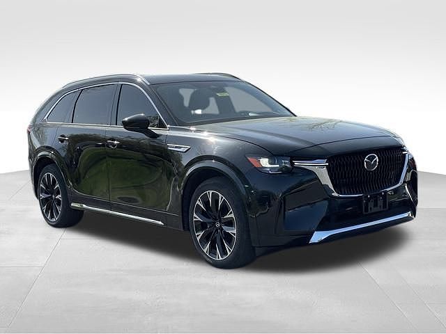 2024 Mazda CX-90