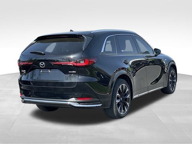 2024 Mazda CX-90