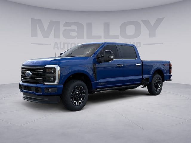 2026 Ford F-350