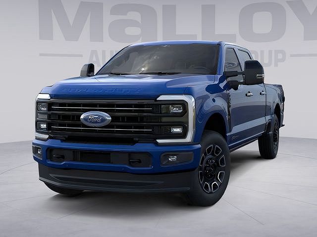 2026 Ford F-350