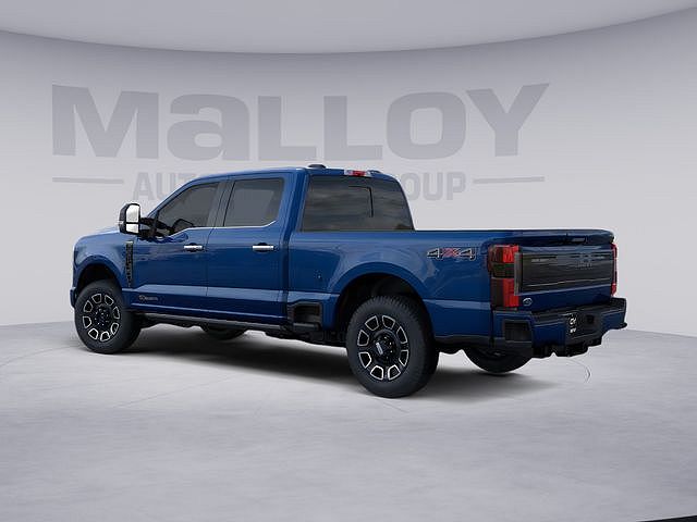 2026 Ford F-350