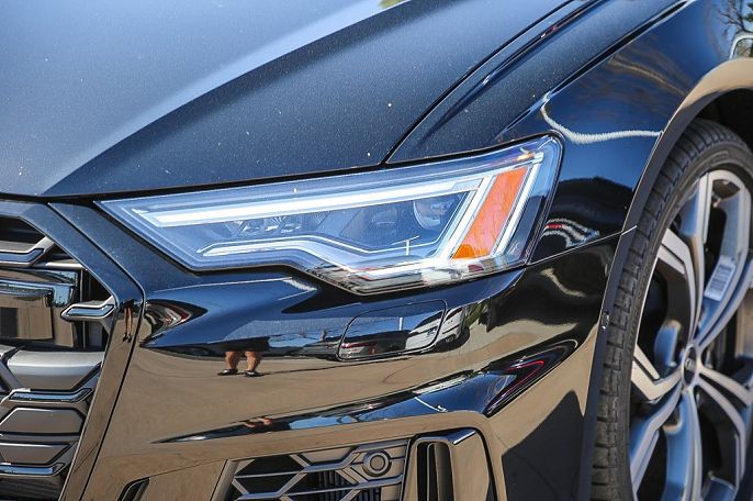 2025 Audi S6