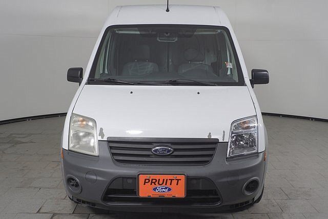 2012 Ford Transit Connect XL image 2