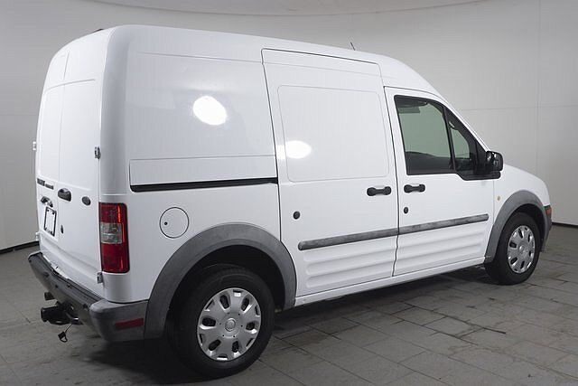 2012 Ford Transit Connect XL image 5