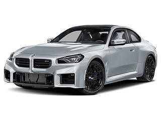 2026 BMW M2
