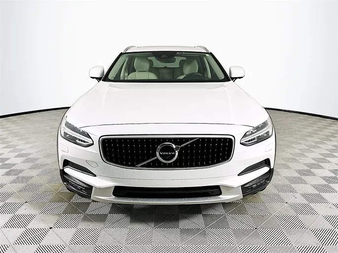 2019 Volvo V90