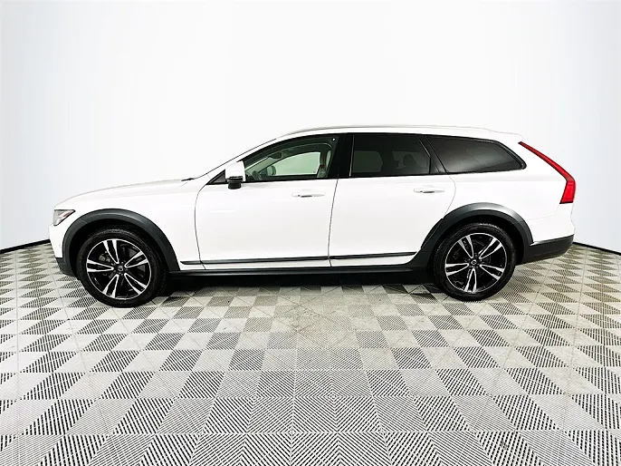 2019 Volvo V90