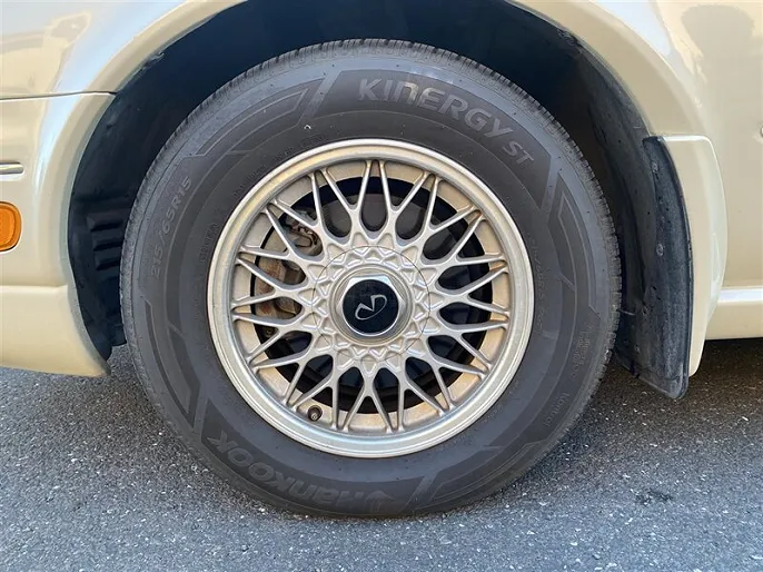 1995 Infiniti Q45