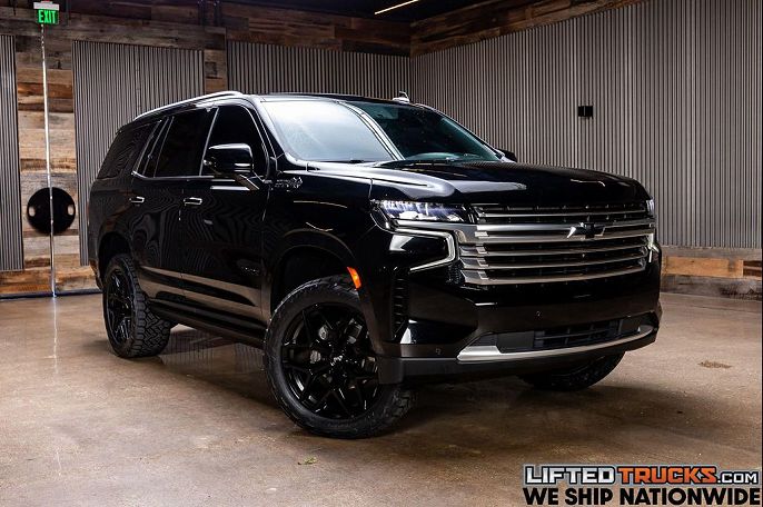 2023 Chevrolet Tahoe
