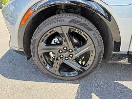 2025 Chevrolet Equinox EV