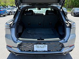 2025 Chevrolet Equinox EV