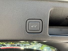2025 Chevrolet Equinox EV