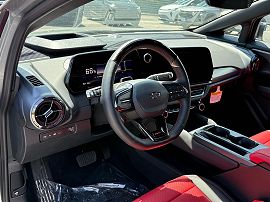 2025 Chevrolet Equinox EV