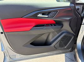 2025 Chevrolet Equinox EV