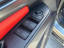 2025 Chevrolet Equinox EV