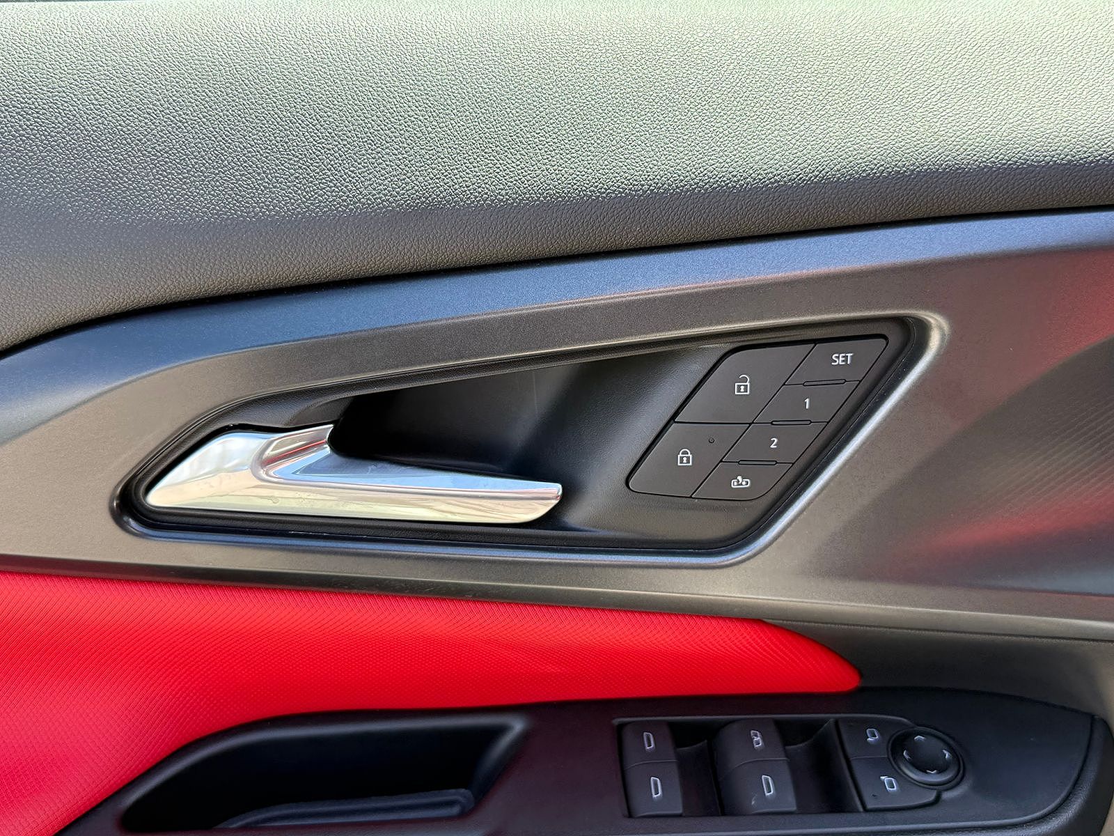 2025 Chevrolet Equinox EV