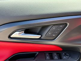 2025 Chevrolet Equinox EV