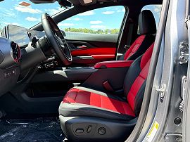 2025 Chevrolet Equinox EV